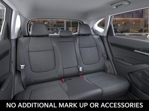 New 2026 Kia Seltos S image 16