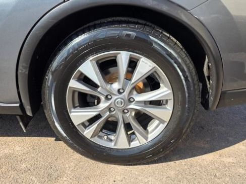 Used 2016 Nissan Murano S AWD/4WD image 50
