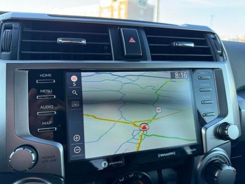 Used 2024 Toyota 4Runner SR5 Premium image 3