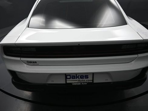 Used 2025 Dodge Charger Daytona R/T AWD/4WD image 27