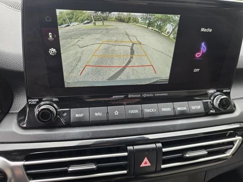 Used 2022 Kia Seltos SX AWD/4WD image 25