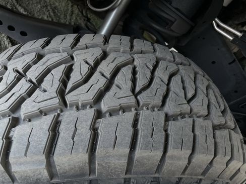 Used 2020 RAM 2500 Big Horn image 17