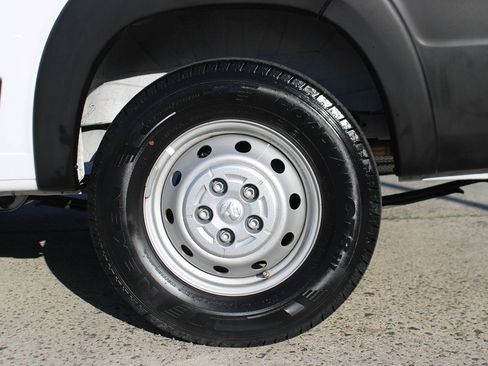 Used 2021 RAM ProMaster 1500 image 48