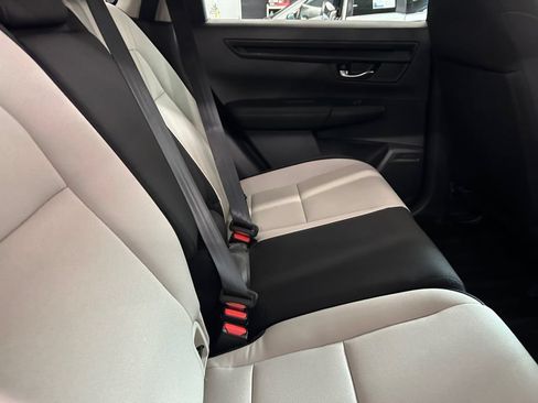 Certified 2024 Honda CR-V EX image 17