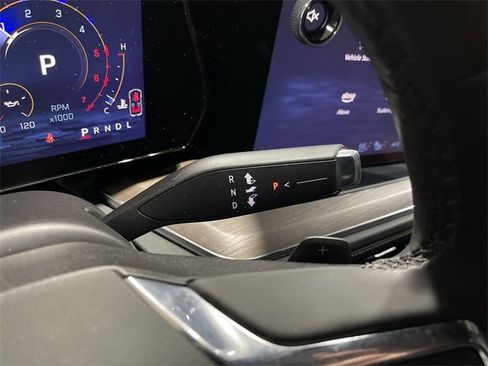 Used 2025 Chevrolet Tahoe High Country w/ Sun And Tow Package image 26