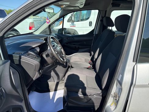 Used 2016 Ford Transit Connect XL FWD image 30
