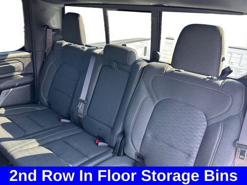 New 2026 RAM 1500 Big Horn image 22