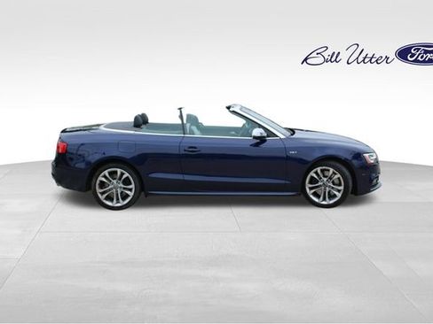 Used 2014 Audi S5 Prestige AWD/4WD image 4