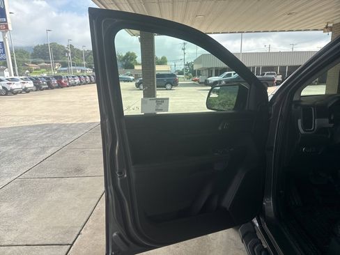 New 2025 Ford Ranger XL w/ Trailer Tow Package image 16