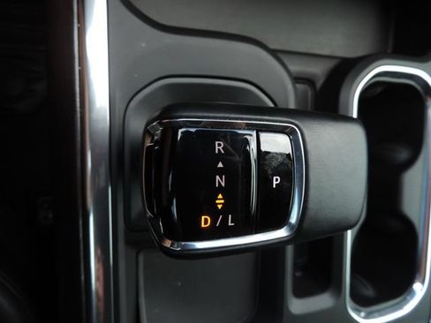 Certified 2023 Chevrolet Silverado 1500 LTZ w/ LTZ Convenience Package II AWD/4WD image 26
