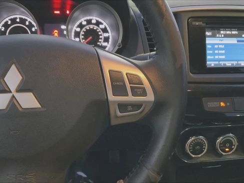 Used 2014 Mitsubishi Lancer GT image 24