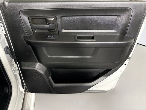 Used 2020 RAM 1500 Tradesman w/ Chrome Plus Package RWD image 27