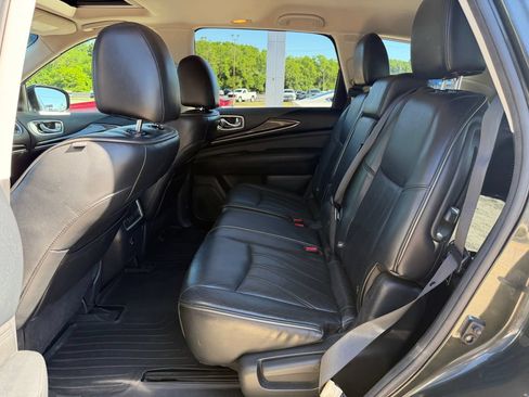 Used 2014 INFINITI QX60 Luxe w/ Premium Package AWD/4WD image 10
