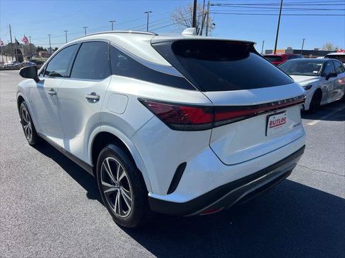 Certified 2024 Lexus RX 350 Premium w/ Accessory Package (Z1) FWD image 8