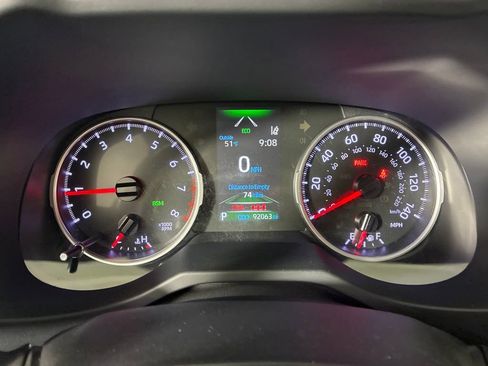 Used 2019 Toyota RAV4 XLE w/ All Weather Liner Package image 18