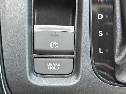 Used 2026 Honda CR-V EX image 23