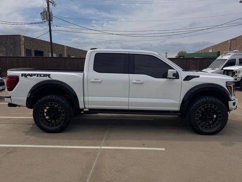 Used 2026 Ford F150 Raptor image 9