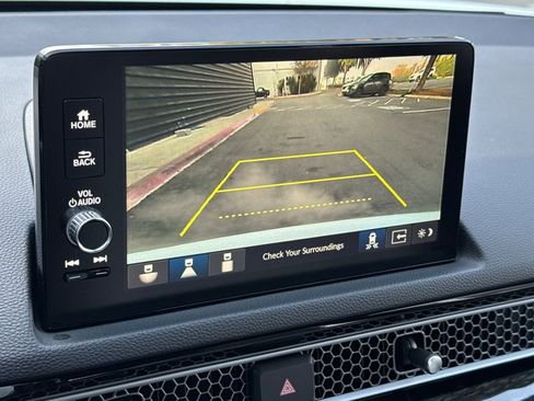 Certified 2026 Honda Civic Sport Touring image 19