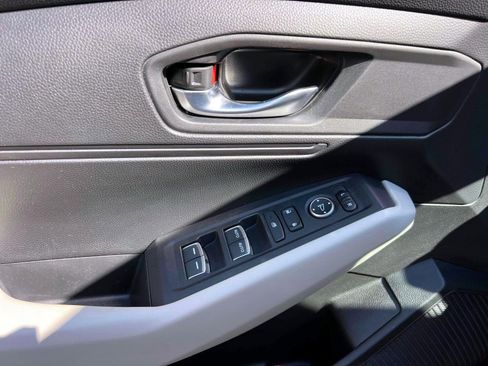 Certified 2023 Honda Accord LX image 16