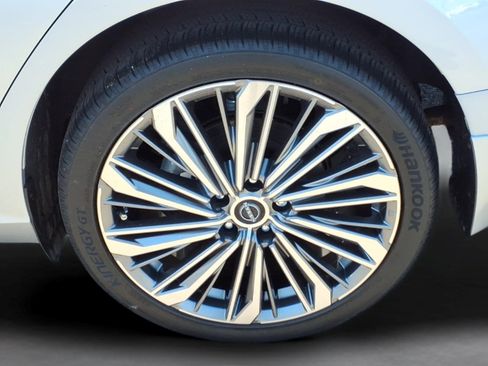 Certified 2023 Nissan Altima 2.5 SL AWD/4WD image 10
