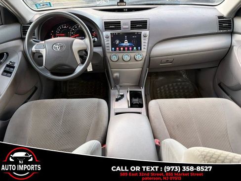 Used 2008 Toyota Camry 4dr sl image 19