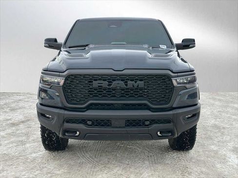 Used 2025 RAM 1500 Rebel w/ G/T Package image 8