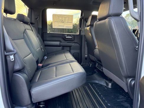 New 2026 Chevrolet Silverado 3500 W/T w/ WT Convenience Package image 8