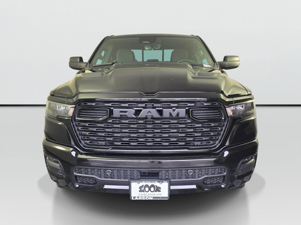 New 2026 RAM 1500 Express AWD/4WD image 10