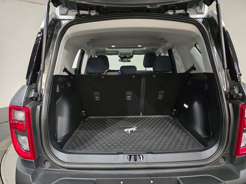 New 2025 Ford Bronco Sport Heritage w/ Convenience Package image 30