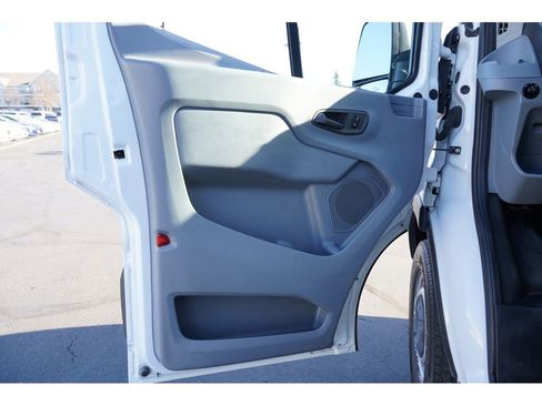 Used 2015 Ford Transit 150 130 Low Roof image 14