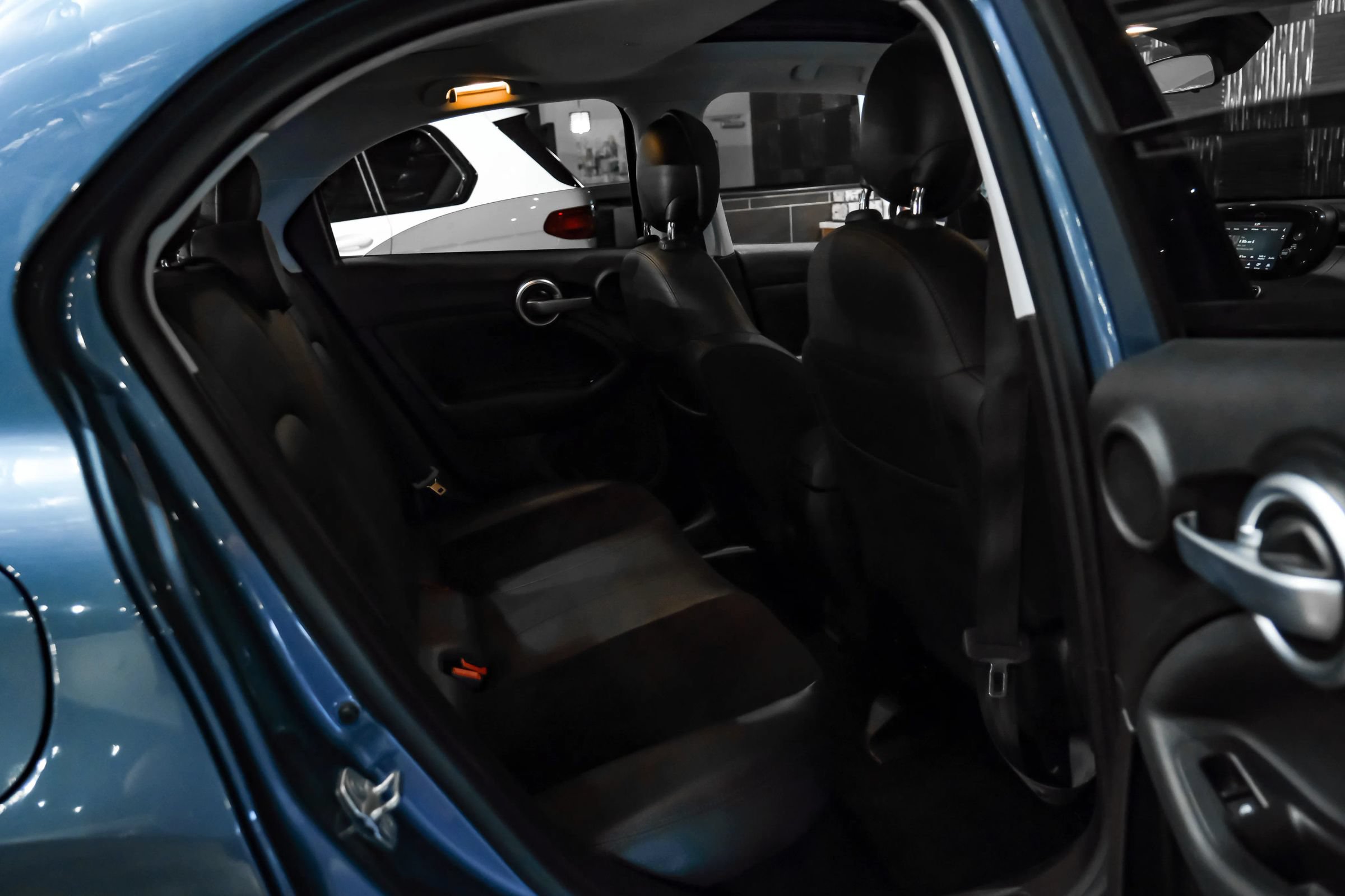 Used 2018 FIAT 500X Trekking AWD/4WD image 31