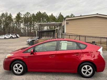 Used 2012 Toyota Prius Two