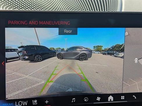 New 2027 BMW M440i Convertible RWD image 11