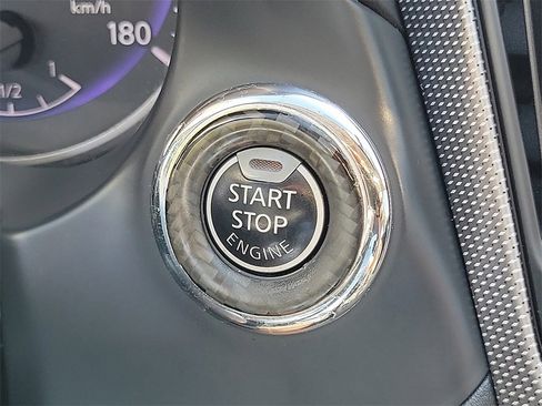 Used 2015 INFINITI Q50 Premium image 7