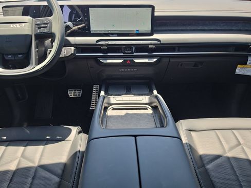 New 2027 Kia Telluride SX Prestige X-Pro AWD/4WD image 15