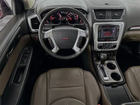 Used 2017 GMC Acadia Limited SLT image 27