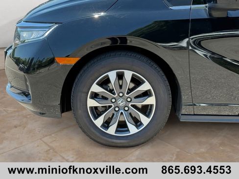 Used 2024 Honda Odyssey EX-L image 9