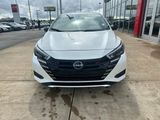 New 2025 Nissan Versa SR w/ Trunk Package image 3