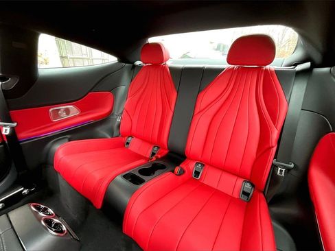 New 2026 Mercedes-Benz CLE 300 4MATIC Coupe image 10