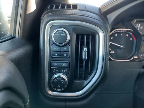 Used 2022 GMC Sierra 1500 Elevation w/ X31 Off-Road Package image 26