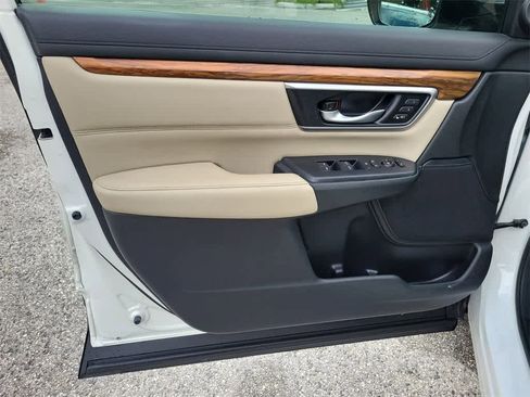 Used 2018 Honda CR-V EX-L image 17