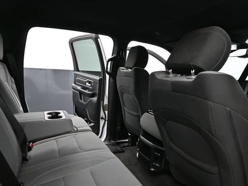 Used 2023 RAM 1500 Big Horn AWD/4WD image 29