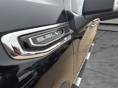 Used 2020 GMC Sierra 1500 SLT w/ SLT Premium Plus Package image 35