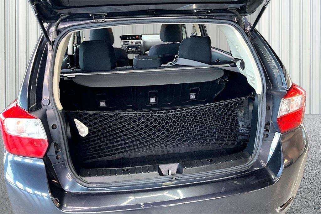 Used 2013 Subaru Impreza 2.0i Sport Premium w/ Popular Pkg 1 AWD/4WD image 22
