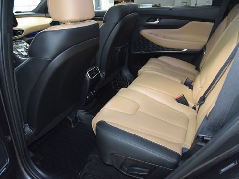 Used 2023 Hyundai Santa Fe Calligraphy AWD/4WD image 40