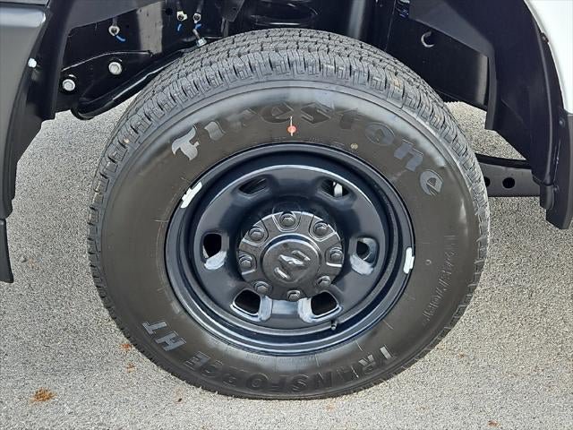 New 2027 RAM 2500 Tradesman AWD/4WD image 43