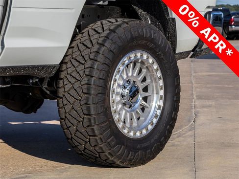 New 2025 RAM 2500 Tradesman image 5