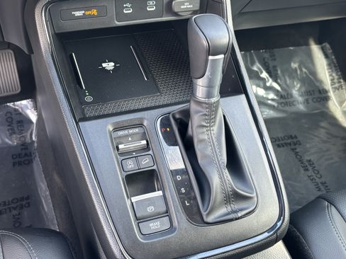 Used 2026 Honda CR-V EX-L image 22