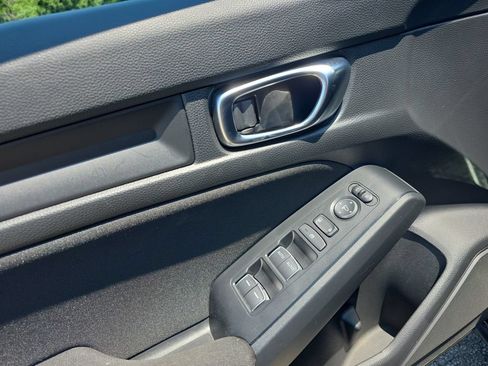 Certified 2025 Honda Civic Sport image 20