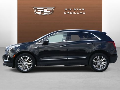 Used 2024 Cadillac XT5 Premium Luxury image 2